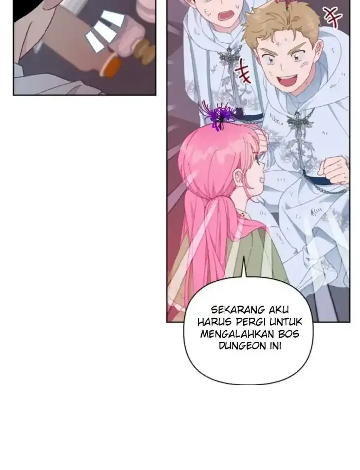 A Transmigrator’s Privilege Chapter 28 Gambar 7