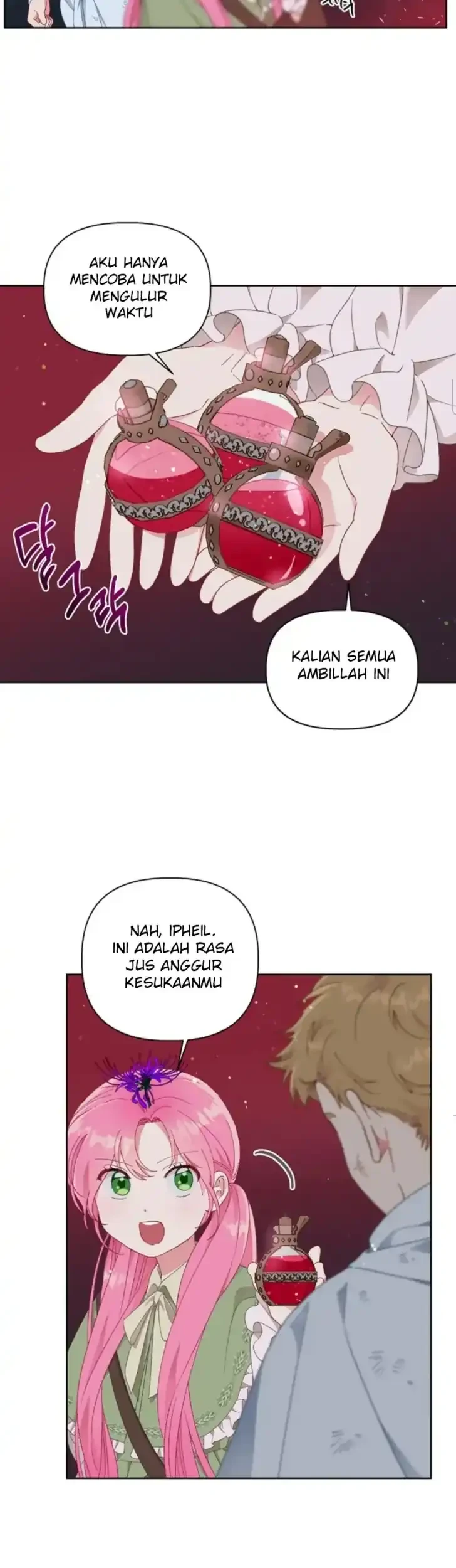 A Transmigrator’s Privilege Chapter 29 Gambar 6