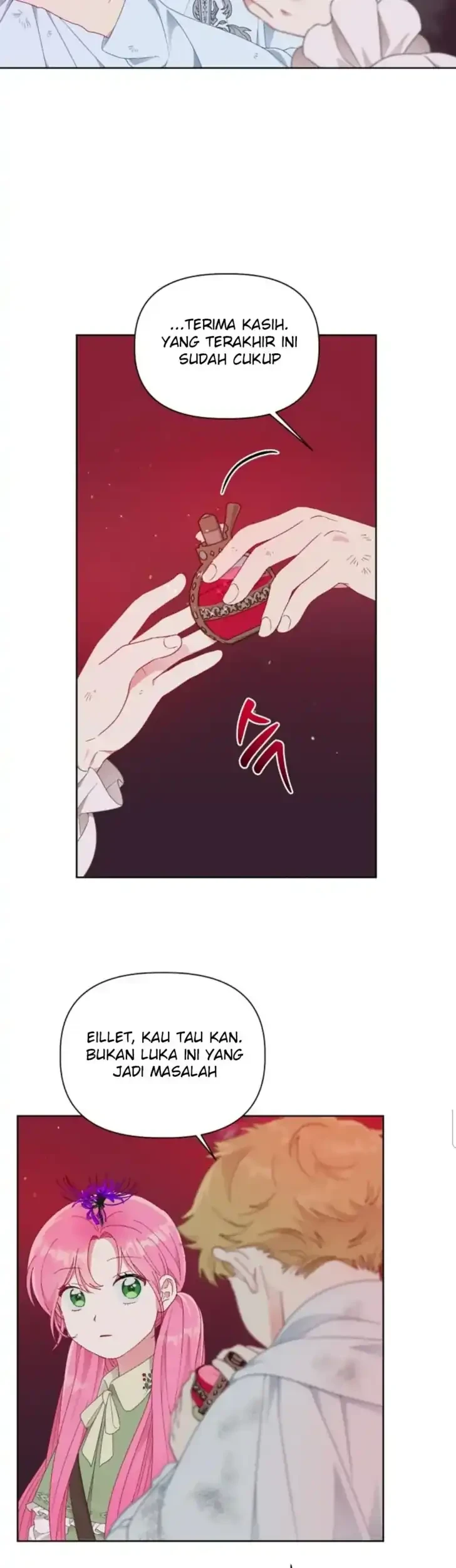 A Transmigrator’s Privilege Chapter 29 Gambar 8