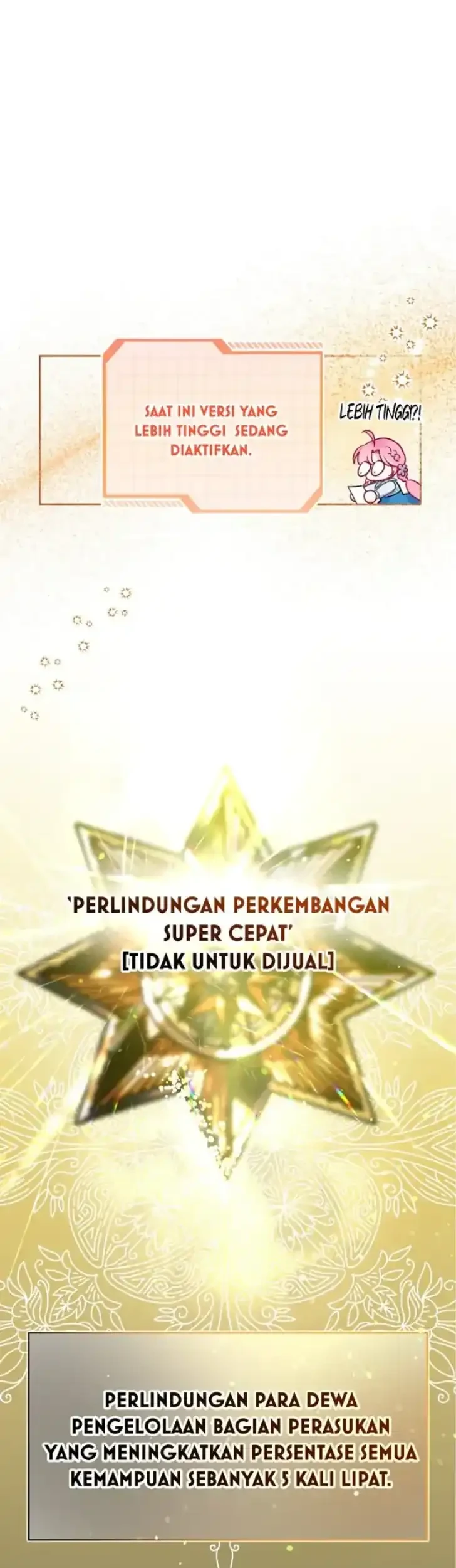 A Transmigrator’s Privilege Chapter 3 Gambar 7