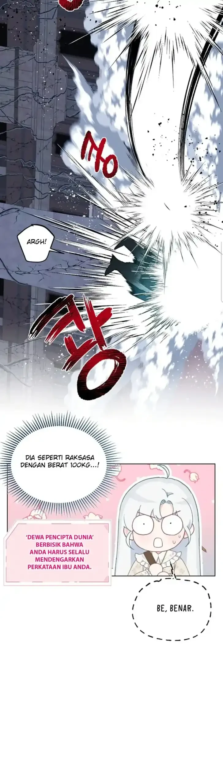 A Transmigrator’s Privilege Chapter 40 Gambar 8