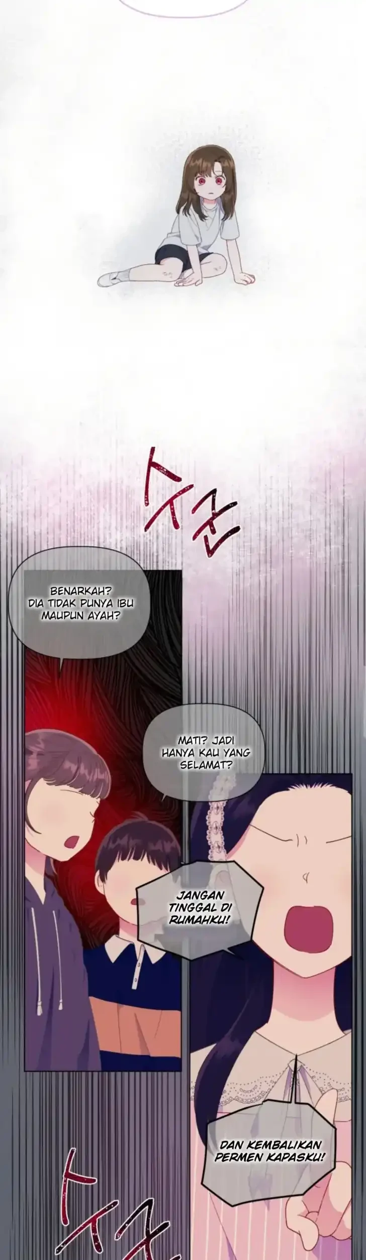 A Transmigrator’s Privilege Chapter 41 Gambar 8