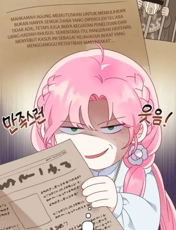 A Transmigrator’s Privilege Chapter 42 Gambar 9