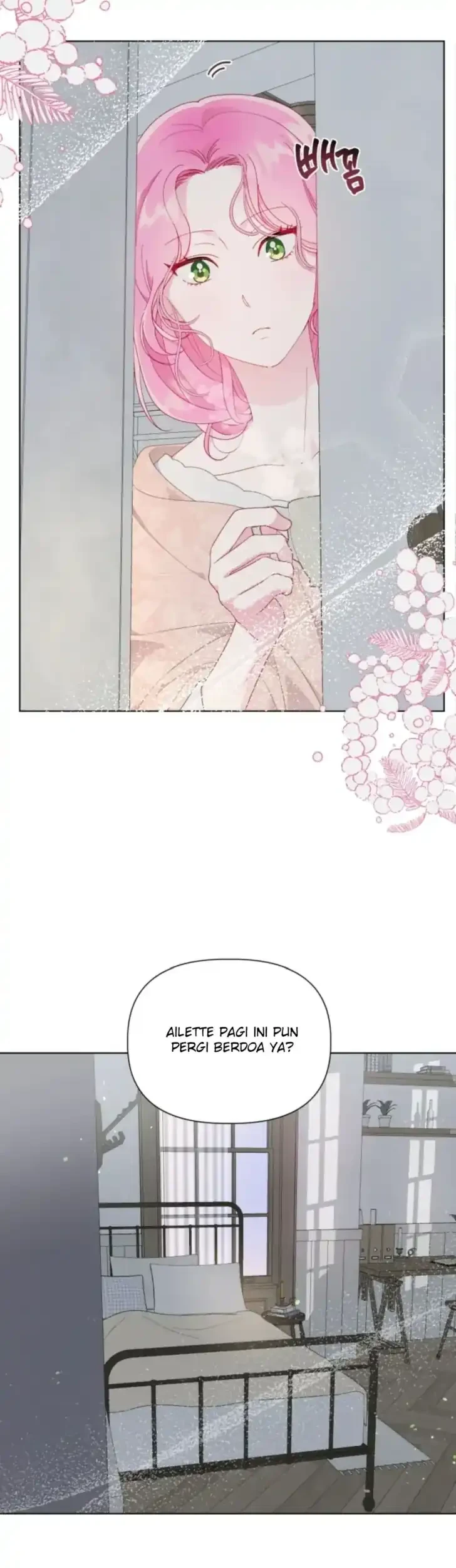 A Transmigrator’s Privilege Chapter 43 Gambar 8