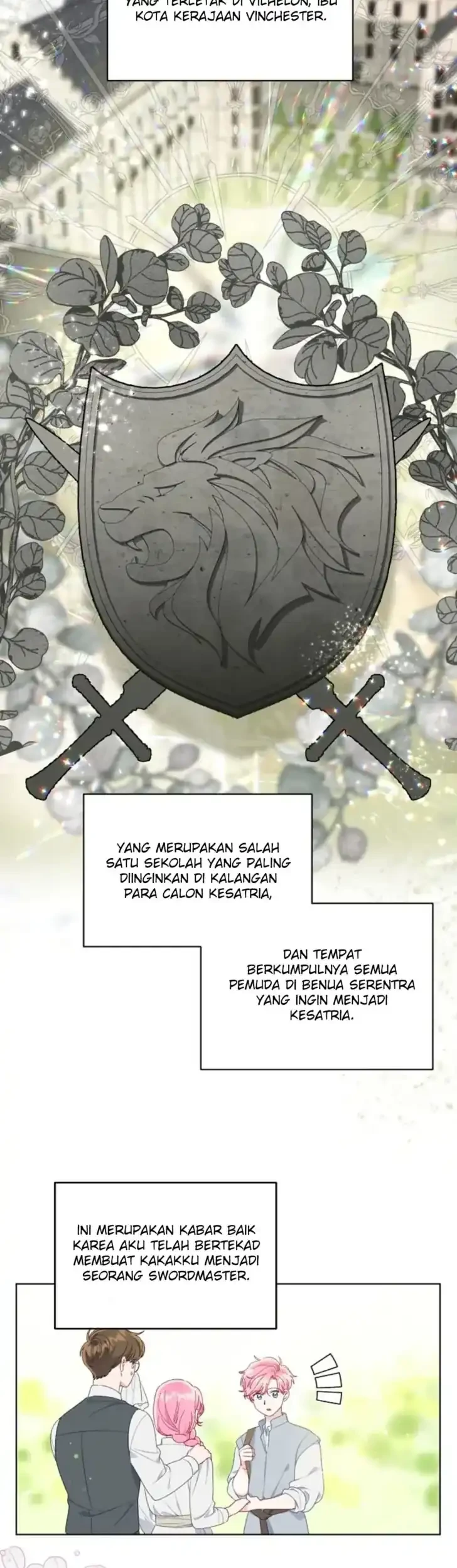 A Transmigrator’s Privilege Chapter 44 Gambar 6