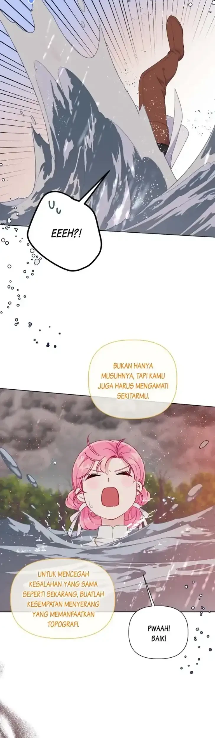 A Transmigrator’s Privilege Chapter 47 Gambar 8