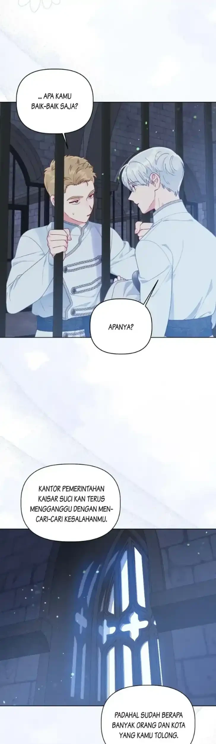 A Transmigrator’s Privilege Chapter 48 Gambar 7