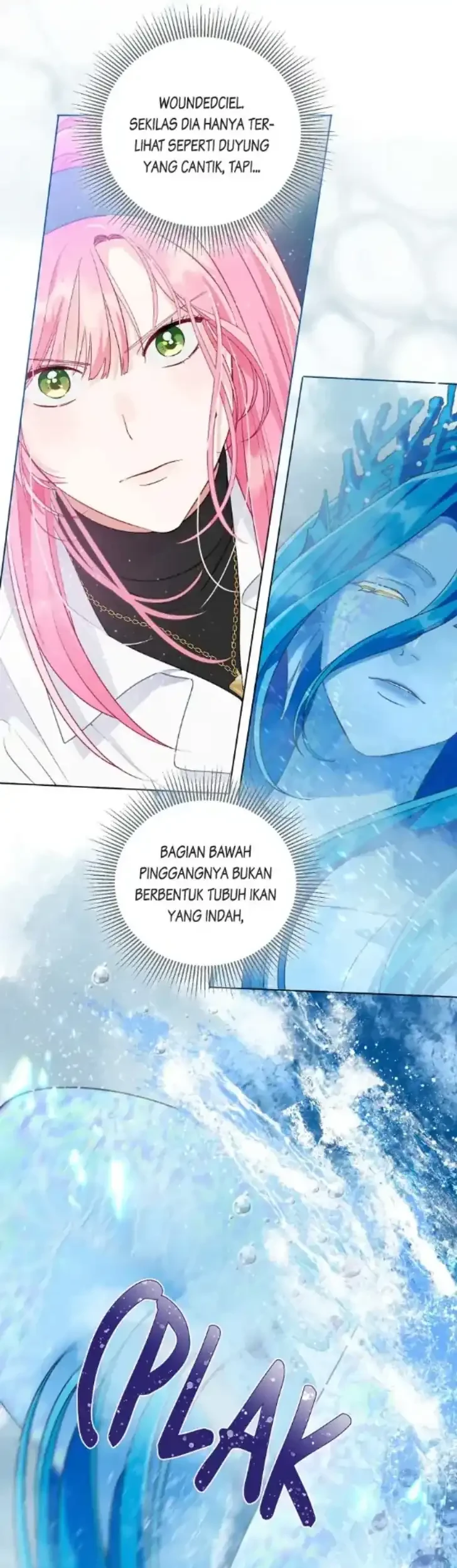 A Transmigrator’s Privilege Chapter 51 Gambar 7