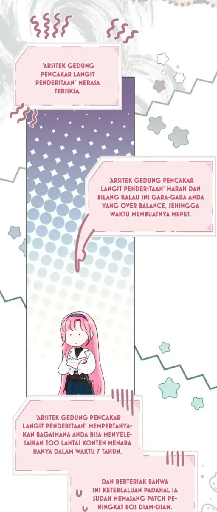 A Transmigrator’s Privilege Chapter 52 Gambar 6
