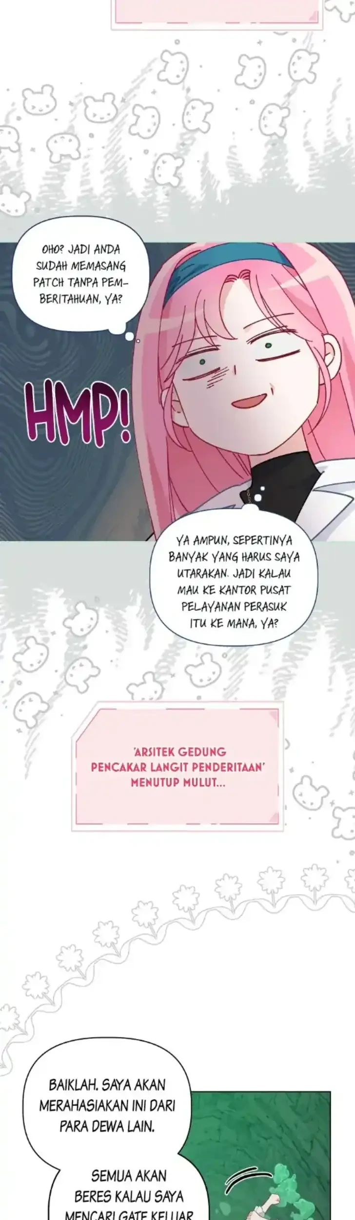 A Transmigrator’s Privilege Chapter 52 Gambar 7