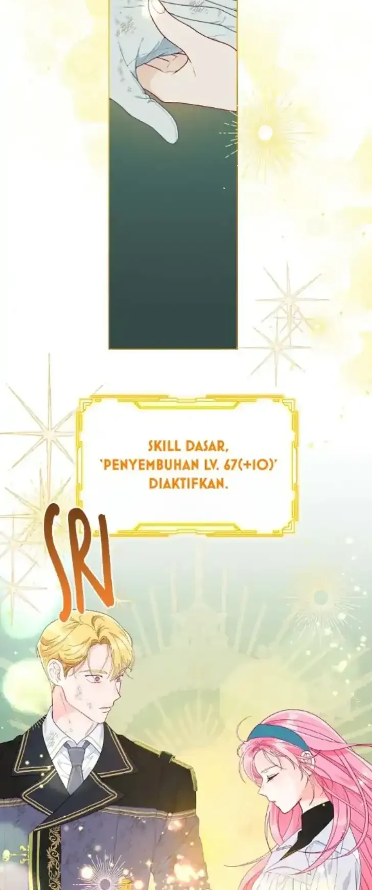 A Transmigrator’s Privilege Chapter 53 Gambar 6