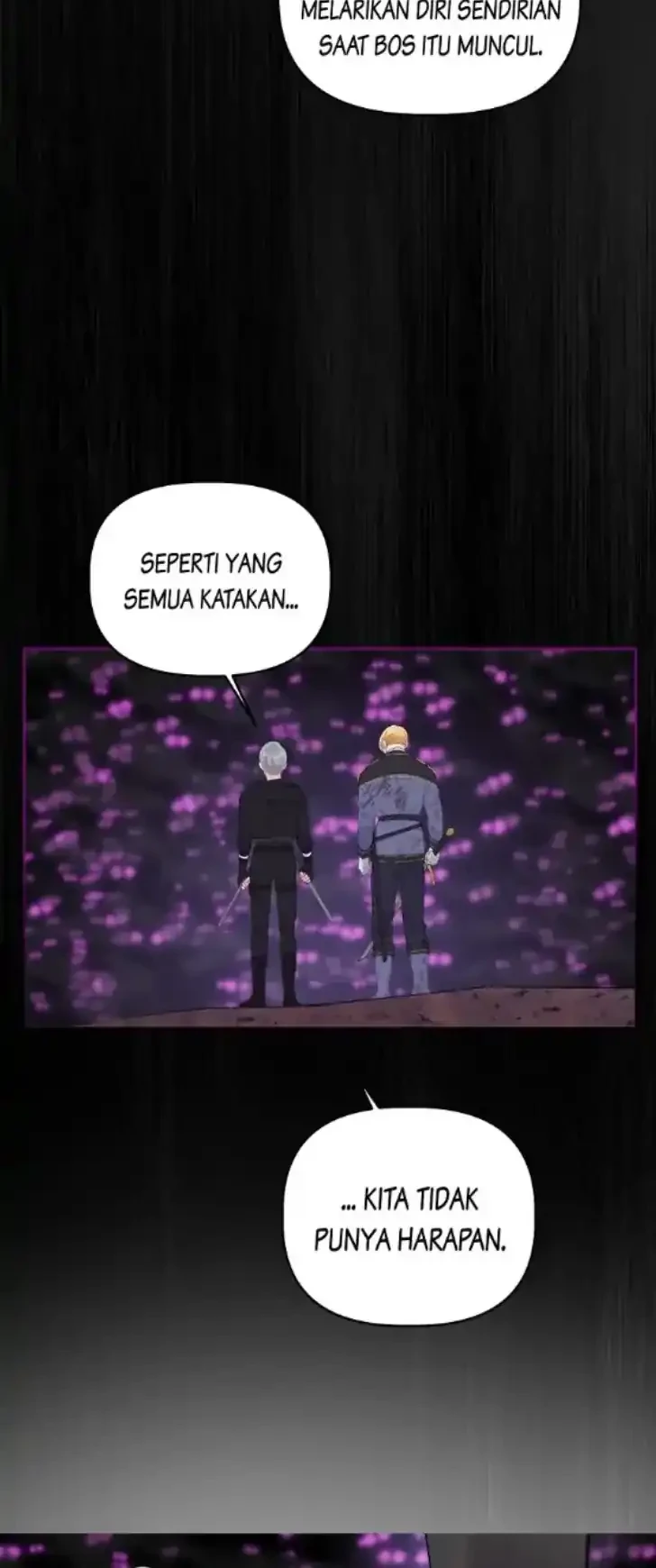 A Transmigrator’s Privilege Chapter 55 Gambar 6