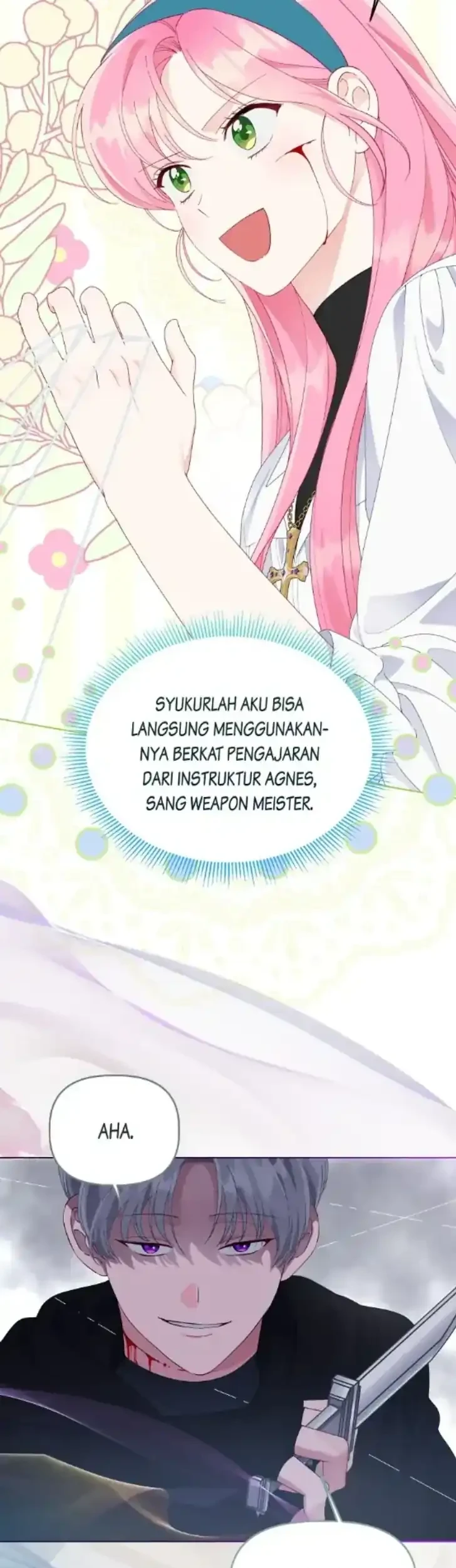A Transmigrator’s Privilege Chapter 57 Gambar 7
