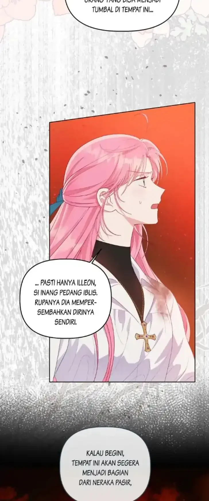 A Transmigrator’s Privilege Chapter 61 Gambar 6