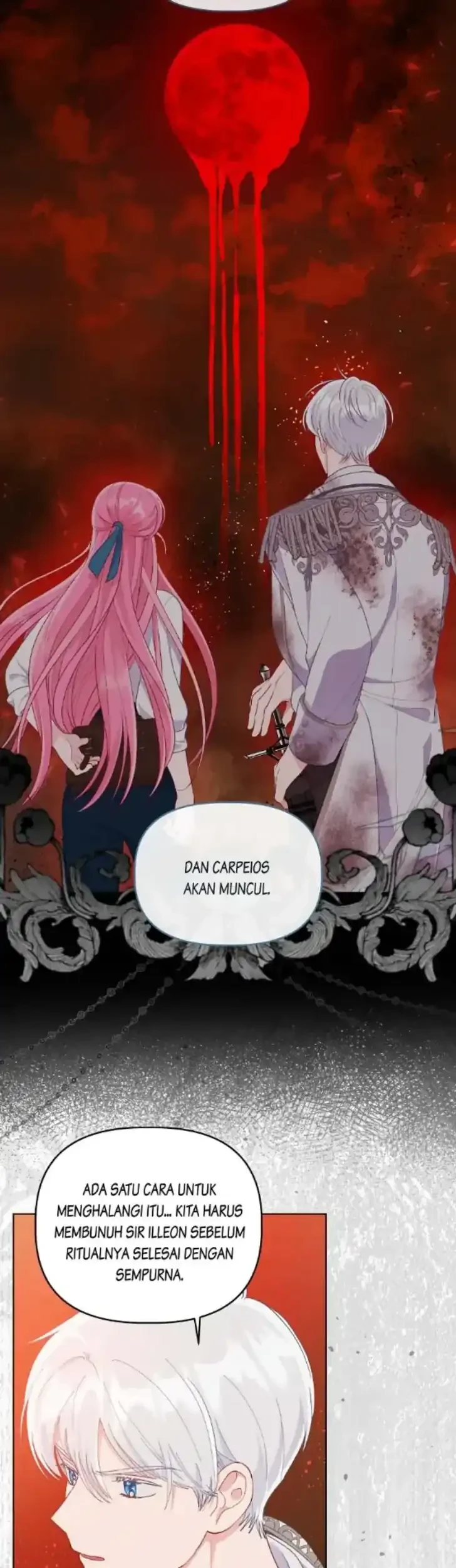 A Transmigrator’s Privilege Chapter 61 Gambar 7