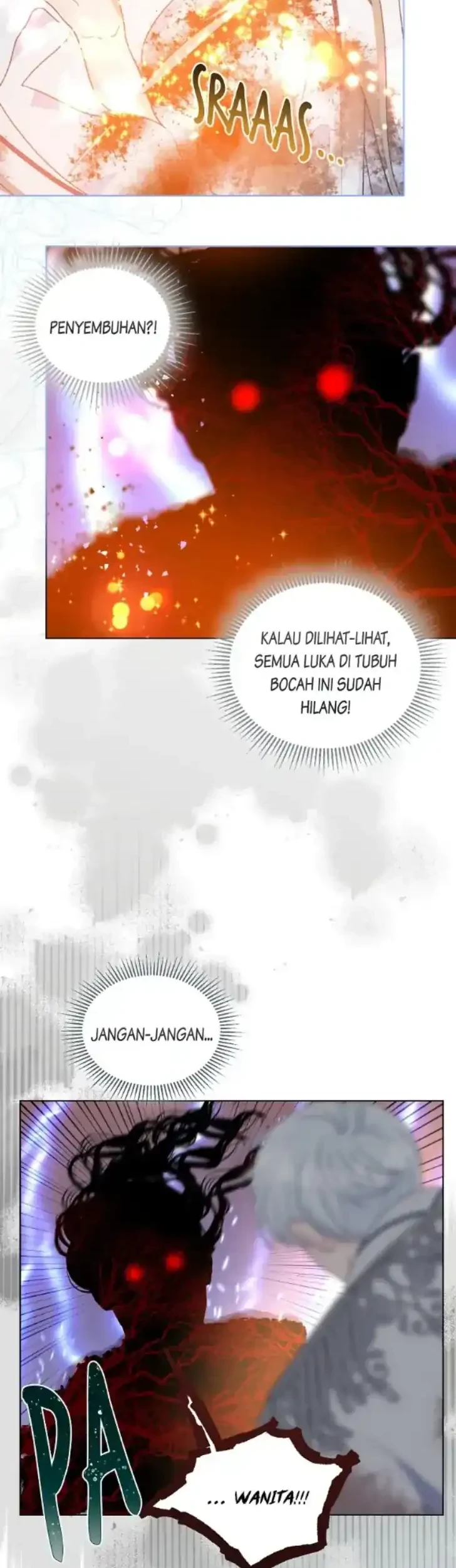 A Transmigrator’s Privilege Chapter 62 Gambar 8