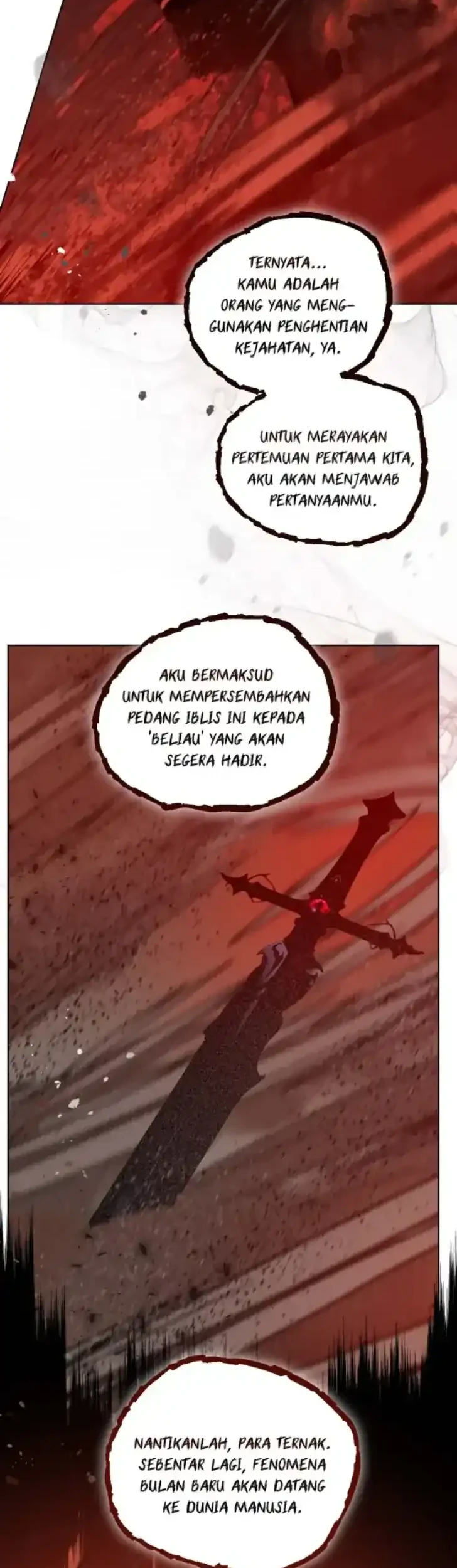 A Transmigrator’s Privilege Chapter 63 Gambar 8