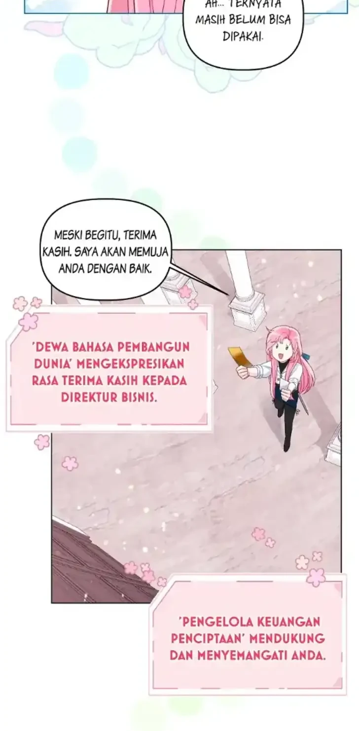 A Transmigrator’s Privilege Chapter 64 Gambar 6
