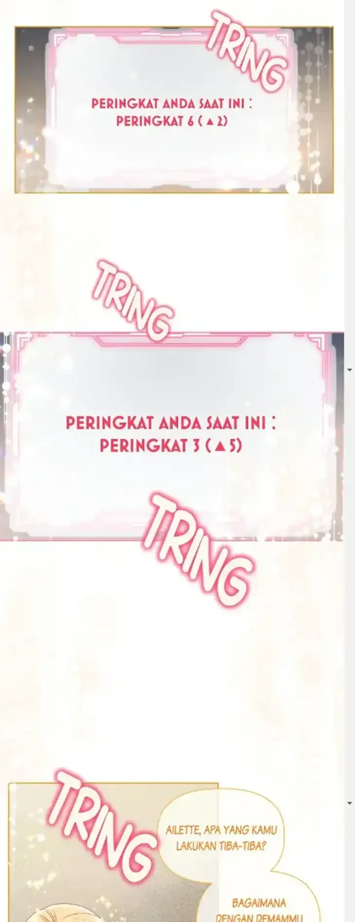 A Transmigrator’s Privilege Chapter 66 Gambar 6