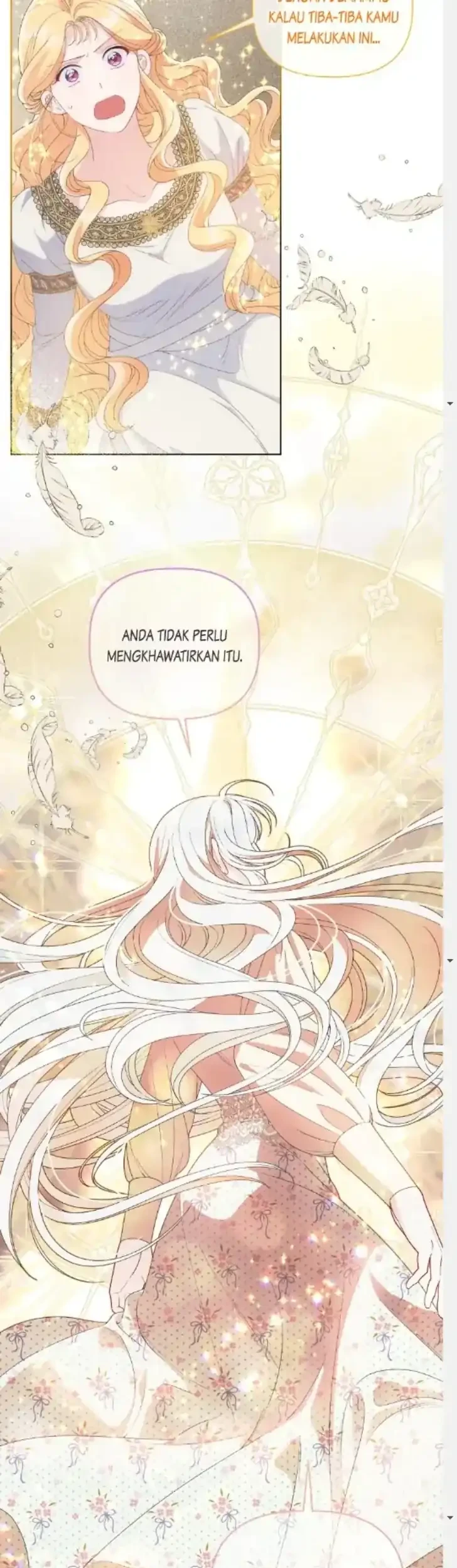 A Transmigrator’s Privilege Chapter 66 Gambar 7
