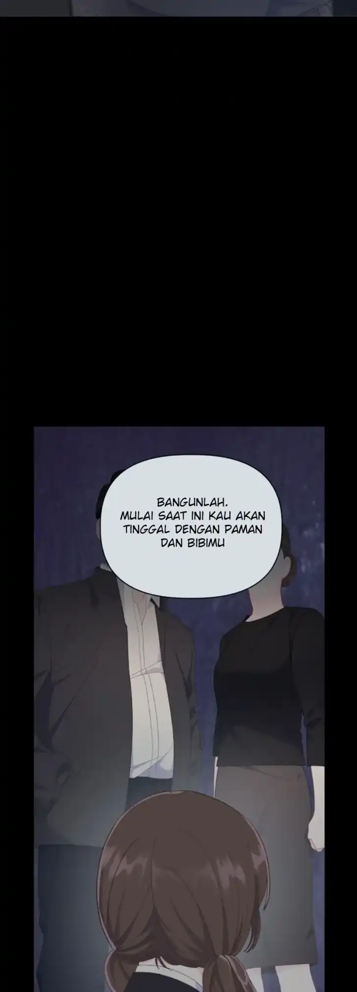 A Transmigrator’s Privilege Chapter 7 Gambar 6
