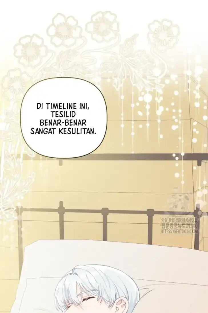 A Transmigrator’s Privilege Chapter 73 Gambar 12