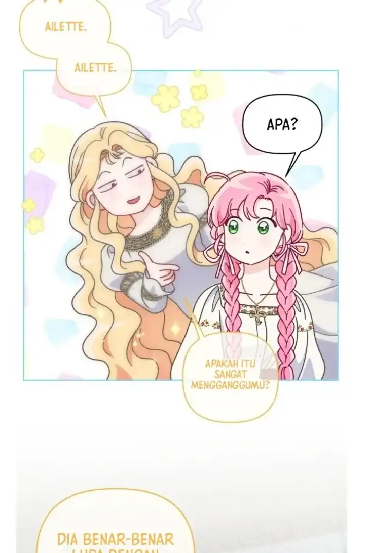 A Transmigrator’s Privilege Chapter 74 Gambar 9