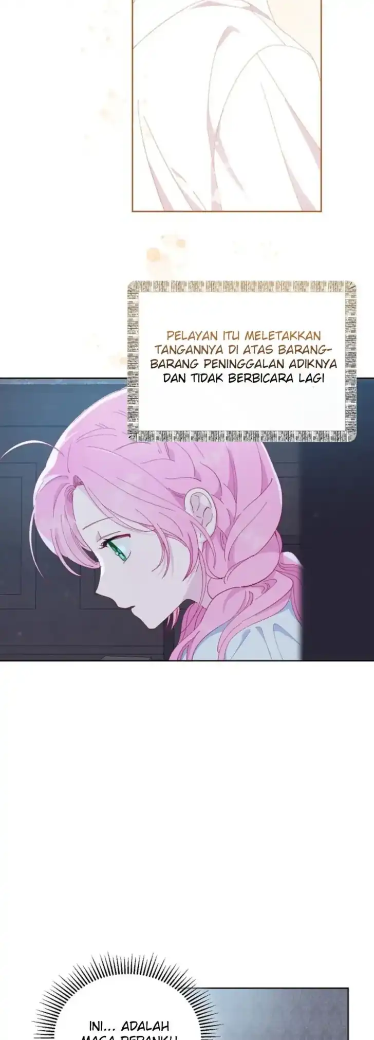 A Transmigrator’s Privilege Chapter 8 Gambar 6