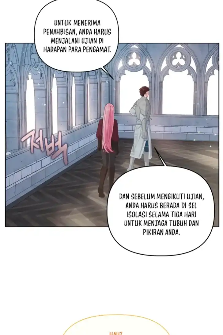 A Transmigrator’s Privilege Chapter 81 Gambar 10