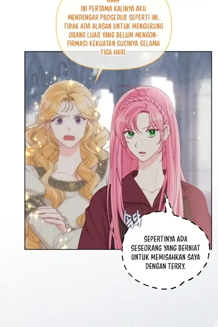 A Transmigrator’s Privilege Chapter 81 Gambar 11