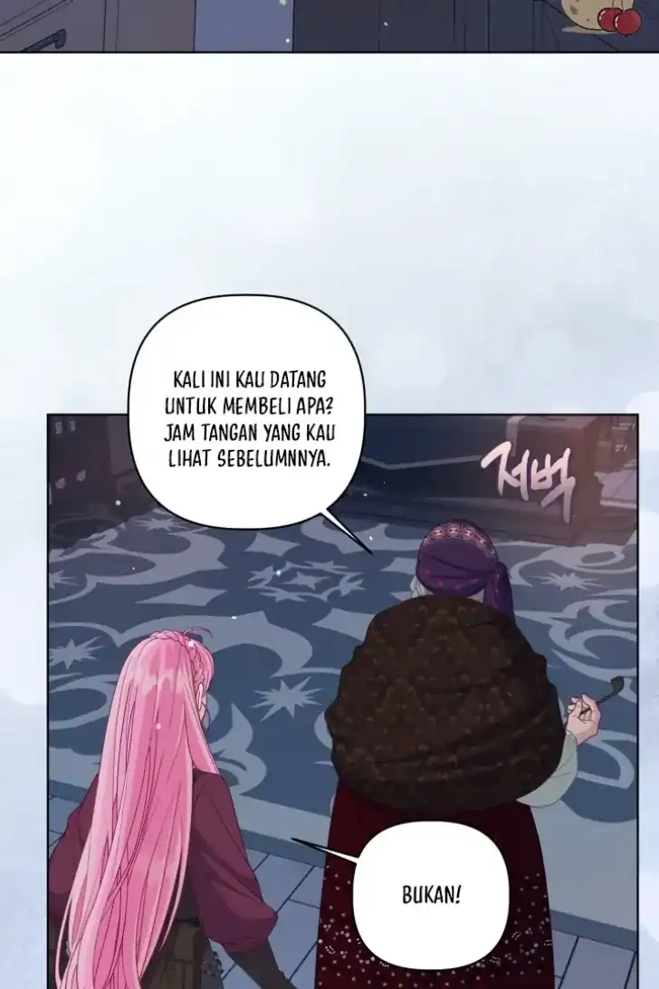 A Transmigrator’s Privilege Chapter 82 Gambar 10