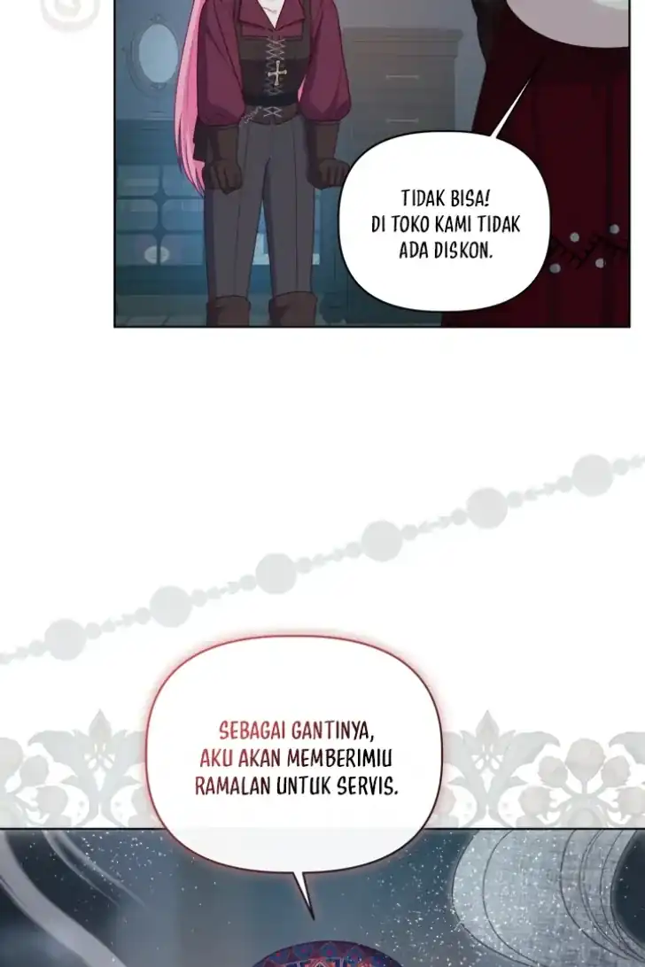 A Transmigrator’s Privilege Chapter 82 Gambar 14
