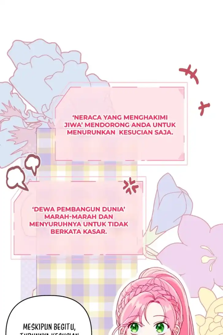 A Transmigrator’s Privilege Chapter 83 Gambar 10