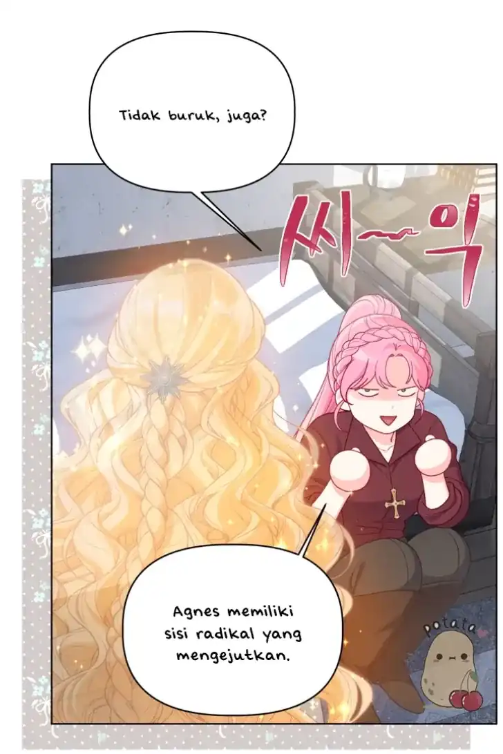 A Transmigrator’s Privilege Chapter 83 Gambar 9