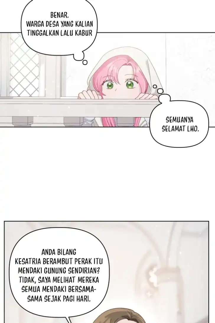 A Transmigrator’s Privilege Chapter 84 Gambar 10
