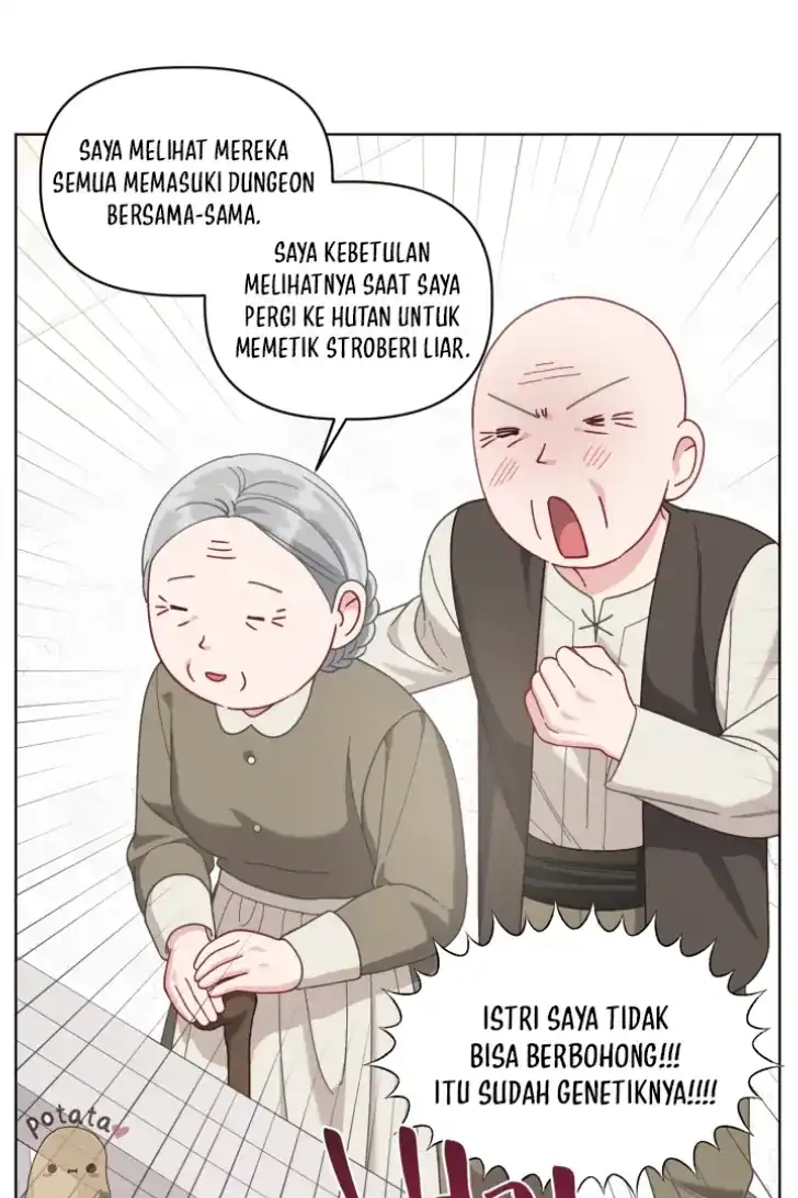 A Transmigrator’s Privilege Chapter 84 Gambar 12