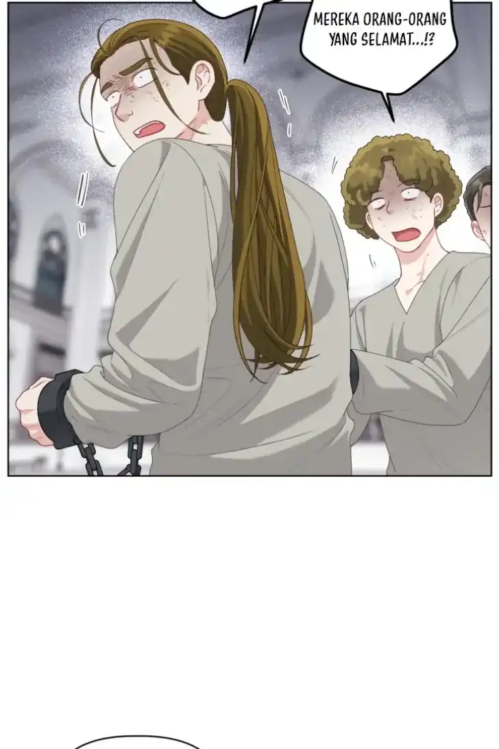A Transmigrator’s Privilege Chapter 84 Gambar 9