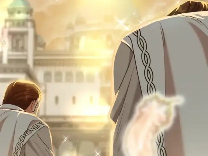 A Transmigrator’s Privilege Chapter 87 Gambar 23
