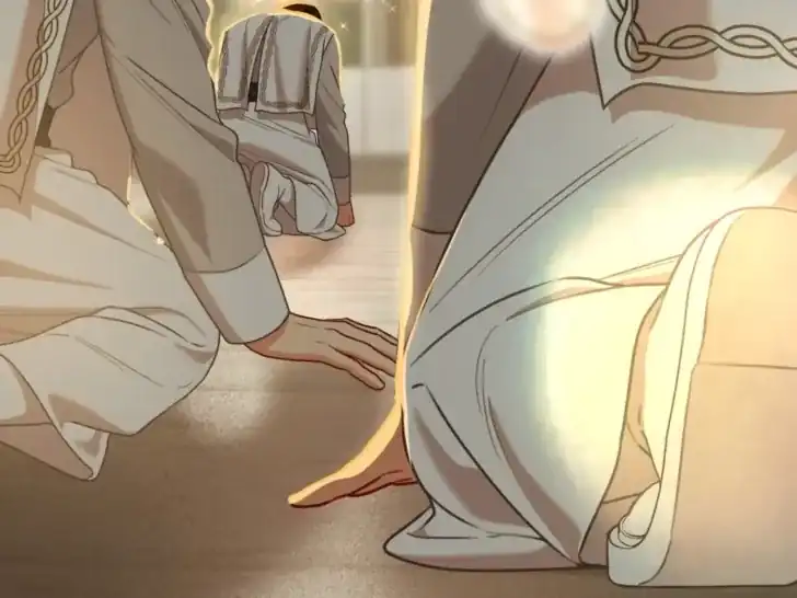 A Transmigrator’s Privilege Chapter 87 Gambar 24