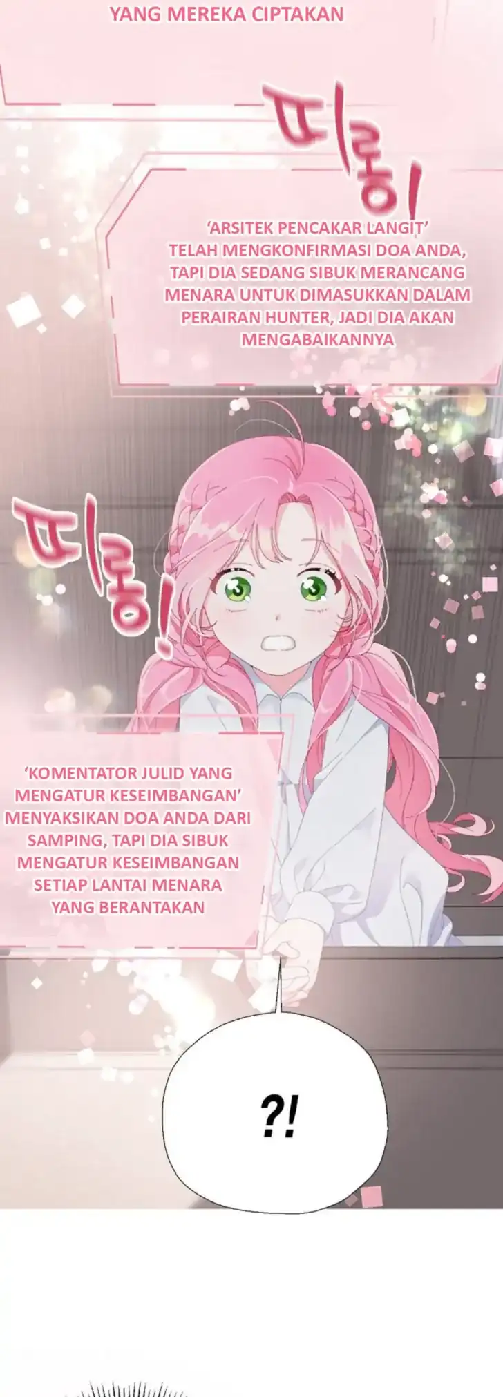 A Transmigrator’s Privilege Chapter 9 Gambar 5
