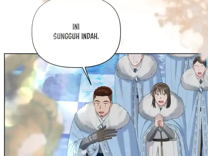 A Transmigrator’s Privilege Chapter 91 Gambar 19