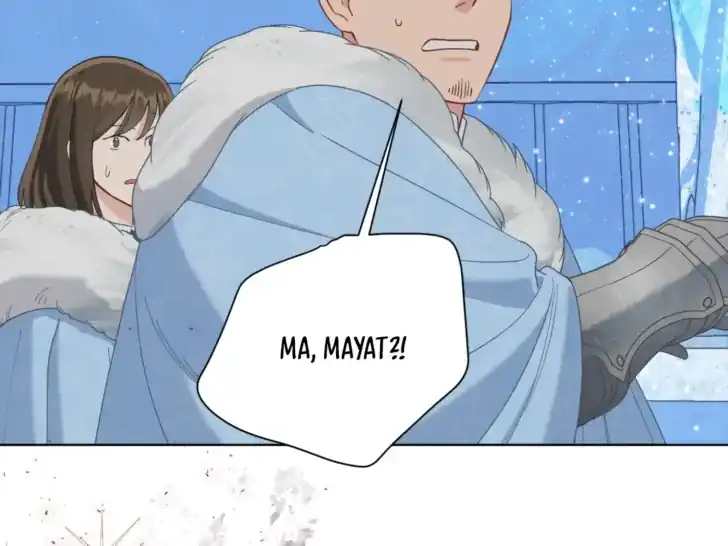 A Transmigrator’s Privilege Chapter 91 Gambar 24