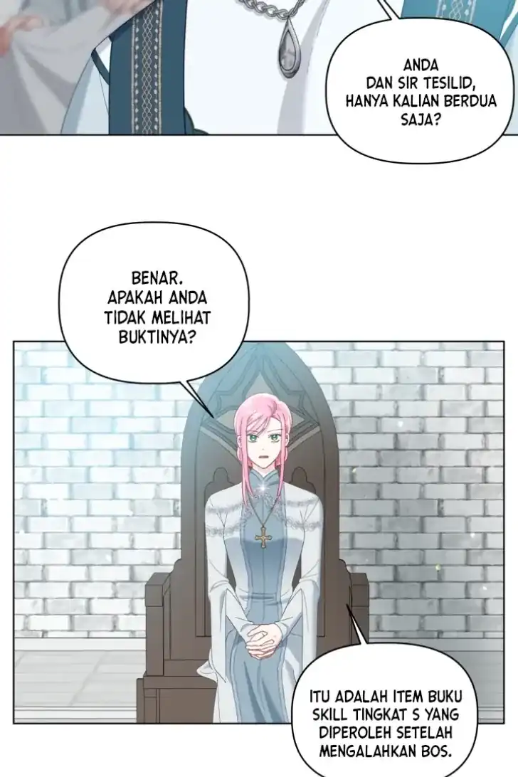 A Transmigrator’s Privilege Chapter 95 Gambar 12