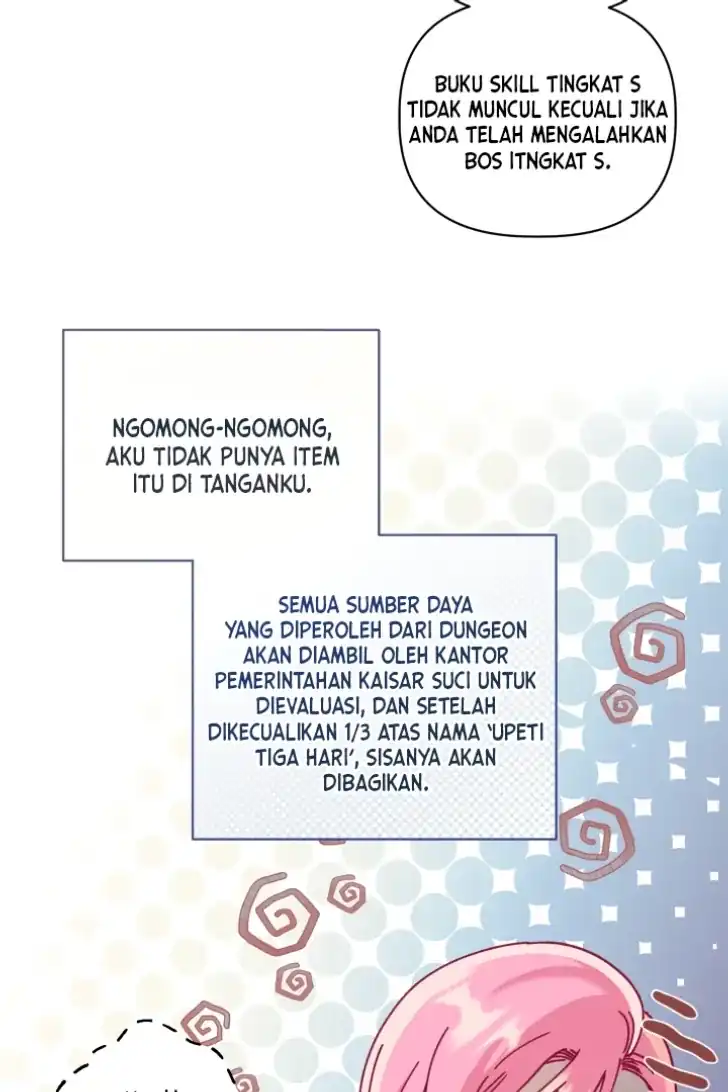 A Transmigrator’s Privilege Chapter 95 Gambar 13
