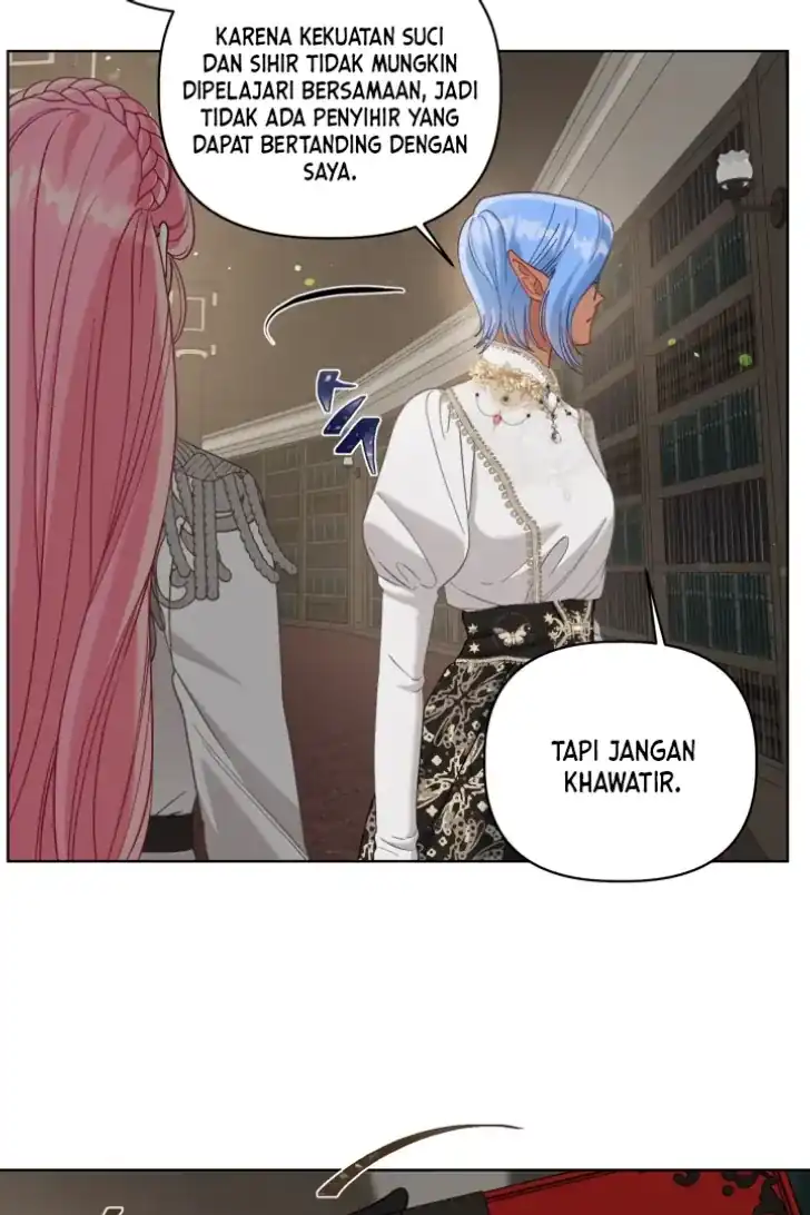 A Transmigrator’s Privilege Chapter 97 Gambar 11