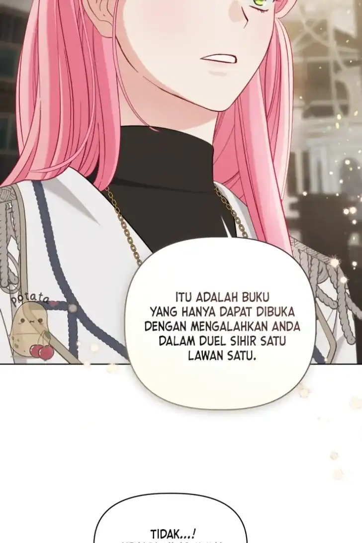 A Transmigrator’s Privilege Chapter 97 Gambar 9