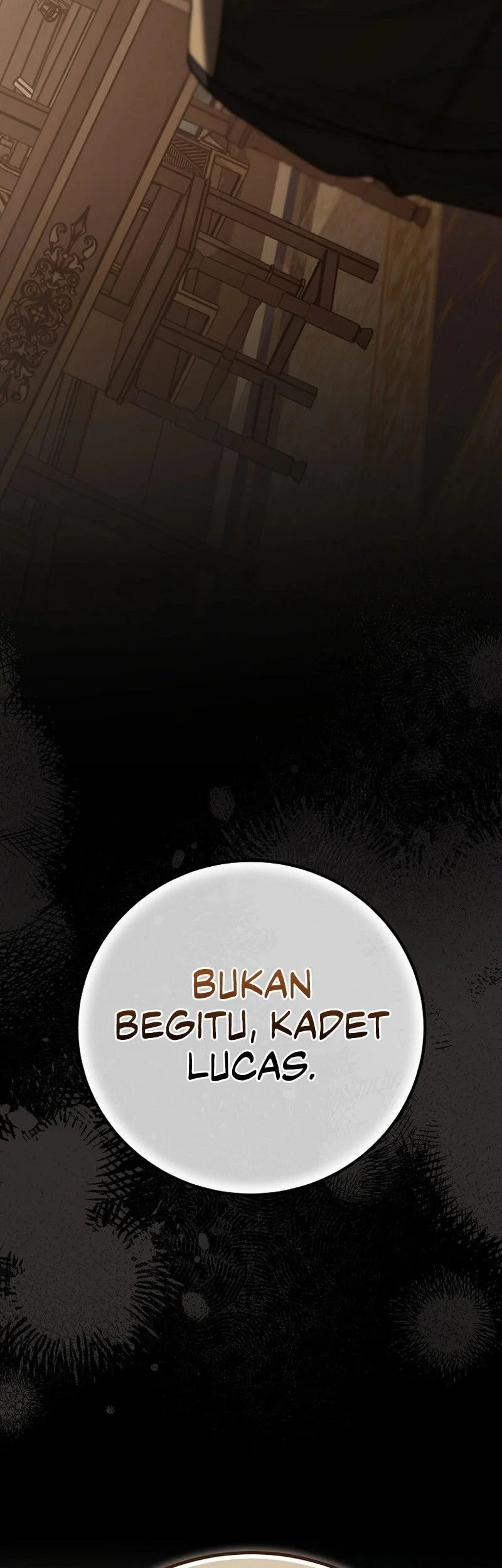 A Veteran Player Is Needed In The Apocalypse Chapter 24 Gambar 11