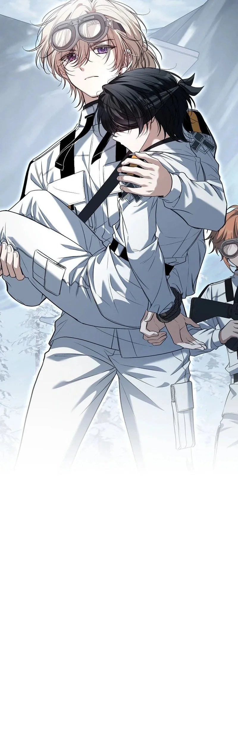 A Veteran Player Is Needed In The Apocalypse Chapter 25 Gambar 7