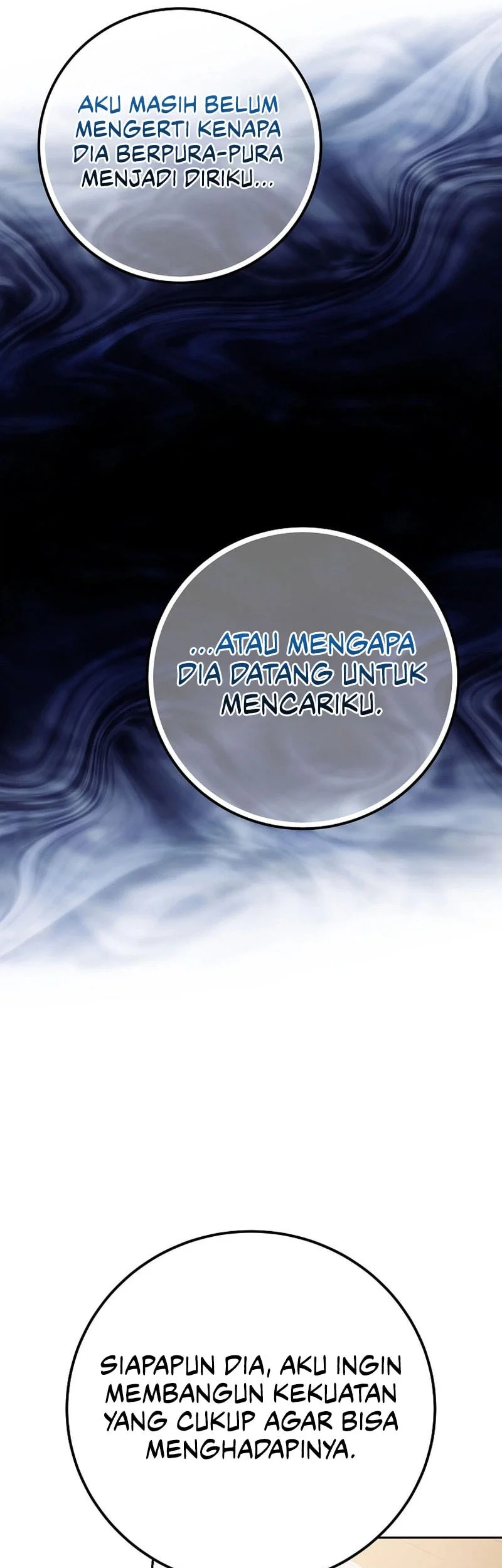 A Veteran Player Is Needed In The Apocalypse Chapter 28 Gambar 10
