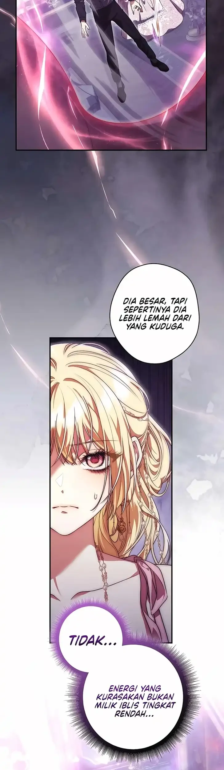 A Villain Consumed by Desire Chapter 10 Gambar 7
